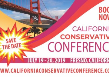 California Conservative Conference
