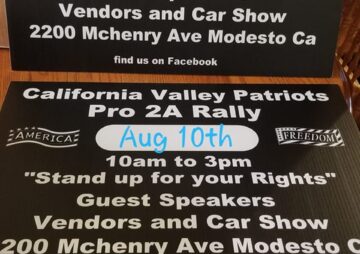 Pro 2A Rally / 2nd Annual Car show