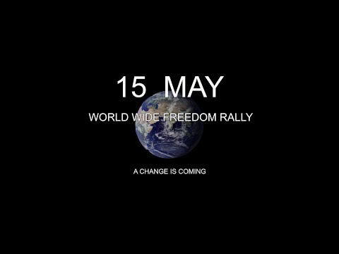 Camarillo – World Wide Overpass Rally For Freedom